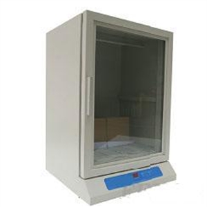 SP-Ⅱ型502手印熏显柜