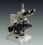 XSP三目（双目）生物显微镜