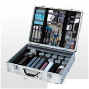 KC-Ⅷ型 现场痕迹勘察箱