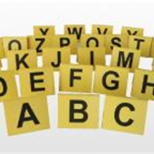 现场标志牌[1-10号]