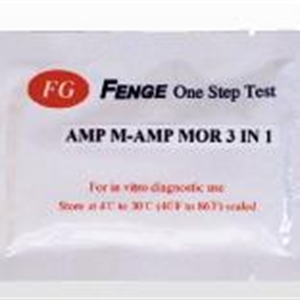 尿液毒品筛选试剂盒