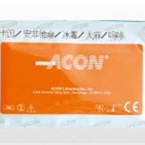 毒品筛选试剂条