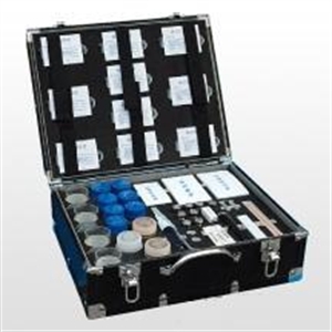 DP-IV型现场麻醉毒品快速检验箱