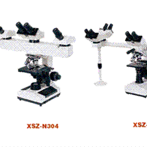 XSZ-N510系列多人共览显微