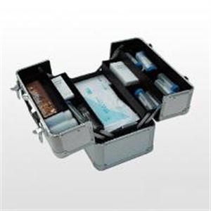 DW-Ⅰ型 现场毒物检验箱