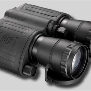 ATN黑夜侦察兵夜视仪