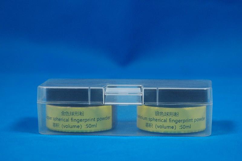 金色/银色球形粉