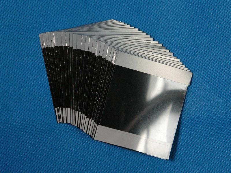 衬底掌纹提取胶片